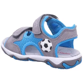 superfit Mike 3.0 Blau 27