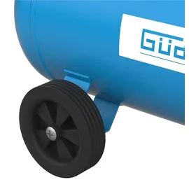 Güde 580/10/100 H 400V