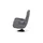 meinSofa Sessel mit Relaxfunktion Franzi-S ¦ grau