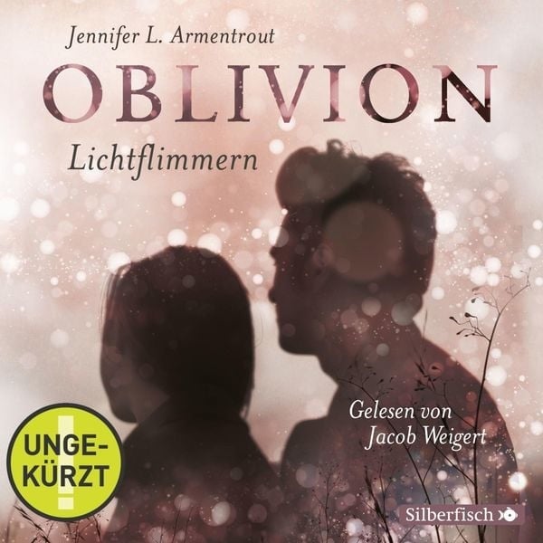 Preisvergleich Produktbild Obsidian 0: Oblivion 2. Lichtflimmern