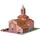 Domus Kits Bausatz 7 St. Maria D' Egara 1603-tlg. 40802