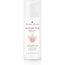 Charlotte Meentzen Natur Pur Biolift Tagescreme 50 ml