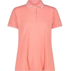 CMP Damen Polo WOMAN POLO, ORCHIDEA, 44