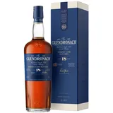 Glendronach 18 Years Old Allardice Single Malt Scotch 46% vol 0,7 l Geschenkbox