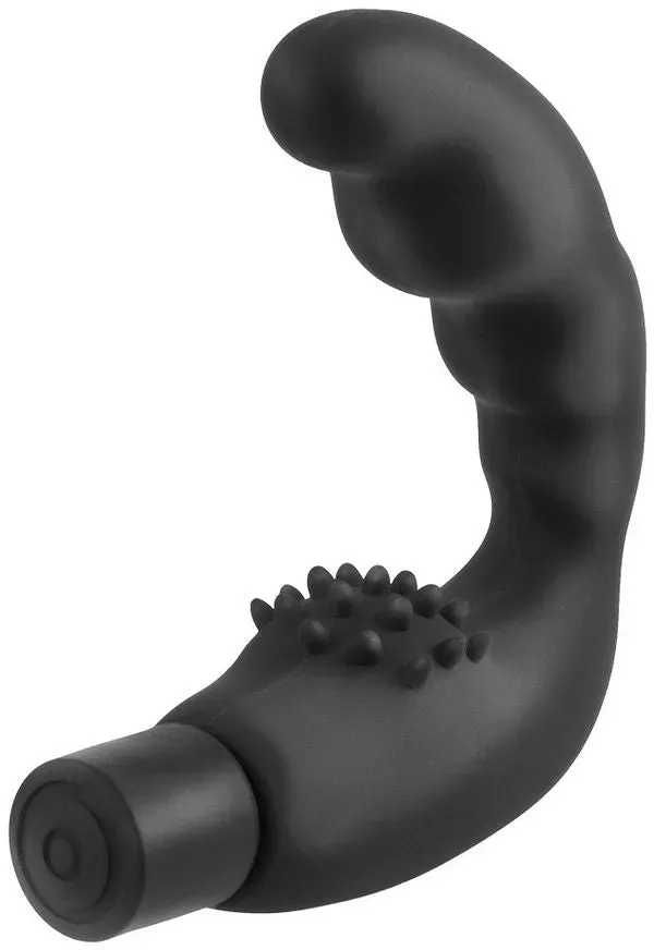 ANAL FANTASY - VIBRATING REACH AROUND