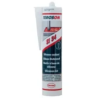 TEROSON SI 34 WH CR300ML EGFD