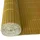 Estexo Sichtschutzmatte 160 x 400 cm grau PVC