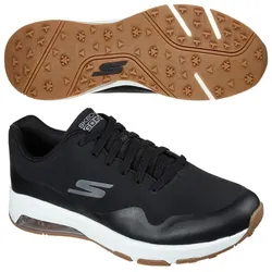 Skechers Go Golf Skech Air Herrenschuh schwarz
