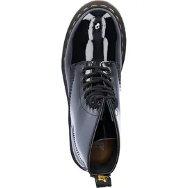 Dr. Martens 1460 Patent black patent lamper 37