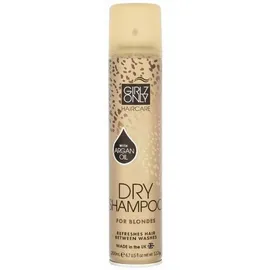 girlZ only For Blondes Trockenshampoo 200 ml