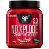 BSN Medical N.O.-Xplode Pre-Workout Kirsche Pulver 390 g