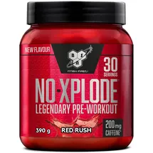 BSN Medical N.O.-Xplode Pre-Workout Kirsche Pulver 390 g