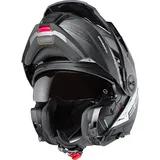 Schuberth E2 Explorer Anthracite Motorradhelm grau 57