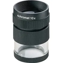 Eschenbach Skalenlupe 115410 Vergrößerungsfaktor 10x Ø23mm