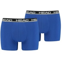 Basic Boxer 2P Herren Boxershort