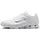 Nike Reax 8 Herren Slim Weiß/Silber 43