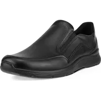 ECCO Slipper in Schwarz 39 EU