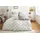 OTTO home Alba Rauten Grau 155 x 220 cm + 80 x 80 cm