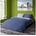 blau / grau