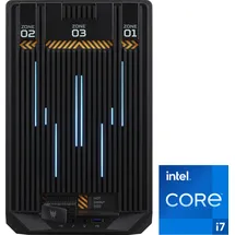 Acer Predator Orion X POX-650 Intel Core i7 13700 2,1 GHz 16 GB RAM 1000 GB SSD GeForce RTX 4070 Ti Windows 11 Home