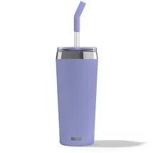 Sigg Helia Travel 600ml Thermobecher - Peaceful Blue - One Size