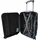 NTK-Collection Kofferset Mabell 4-teilig NTK-Collection - Blau