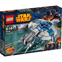 LEGO Star Wars Droid Gunship (75042)