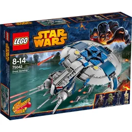 LEGO Star Wars Droid Gunship (75042)