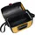 Vaude Aqua Box Lenkertasche rec. 4 L Burnt Yellow