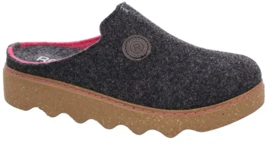 Pantoffel ROHDE 