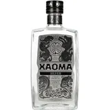 XAOMA Silver Premium Vodka 40% Vol. 0,5l