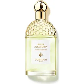 Guerlain Aqua Allegoria Nerolia Vetiver Eau de Toilette 125 ml