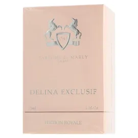 Parfums de Marly Delina Exclusif Eau de Parfum 75 ml