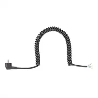 Bachmann Spiralleitung H05VV-F 3G BM0010702