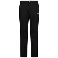 CMP Herren Hose (Größe 4XL, schwarz)