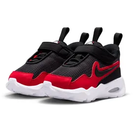 Nike Air Max Nova Kinder Grau/Schwarz 25