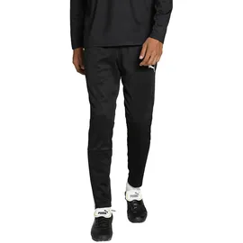 Puma Teamliga Jogginghose Schwarz XL