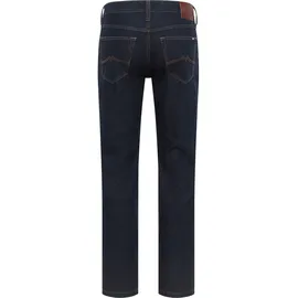 Mustang Tramper Jeans mit Straight Fit in dunkler Färbung-W38 / L30