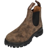 Blundstone Boots Lug Series 2239 rustic brown,