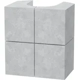 FIREPLACE Wärmespeichersteine für Kaminofen Adelaide 26,3 x 17 x 19 cm grau