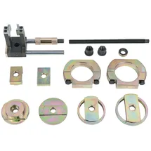 KS Tools Silentlagerwerkzeug-Satz für BMW Hinterachse, 13-teilig