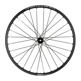 MAVIC E-crosstrail sl 27.5 ́ Centerlock