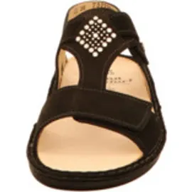 Finn Comfort Calvia Damen Schwarz 39