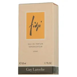 Guy Laroche Fidji Eau de Parfum 50 ml