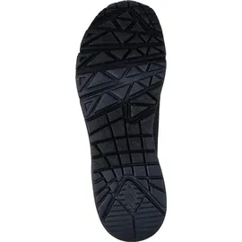 SKECHERS Uno Jungle Nite Sneakers Damen - Schwarz - 38