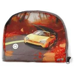 ergobag LED Zippies Rennauto