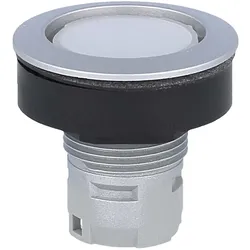 RRJT Georg Schlegel Drucktaste beleuchtbar, rund, RONTRON-R-JUWEL Hub 3,0mm - 1 Stück