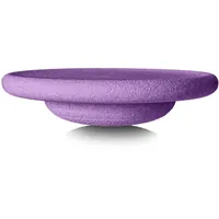 Stapelstein Balance Board violet