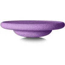 Stapelstein Balance Board violet