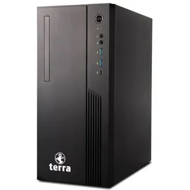 WORTMANN PC-BUSINESS 6000 16 GB RAM 500 GB HDD Intel UHD Graphics Windows 11